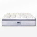 Στρώμα Ανατομικό Hauz T-Nest 200X200 / Medium